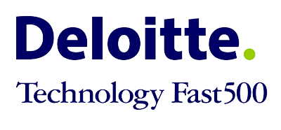 Deloitte Technology Fast500 Logo