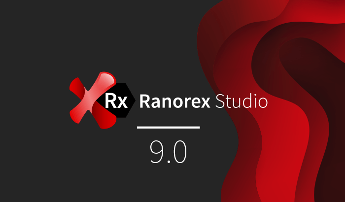 Ranorex Studio 9.0 new features