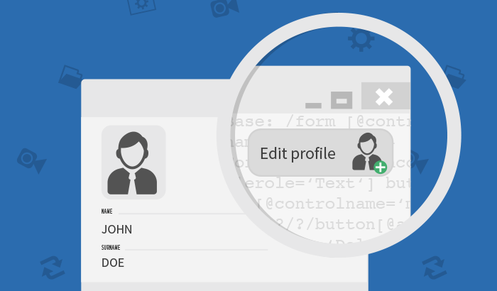 How would You Automate This: Profile