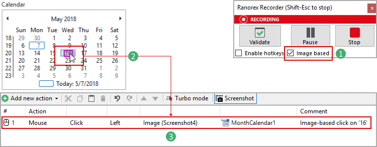 Image not found - test example preparation