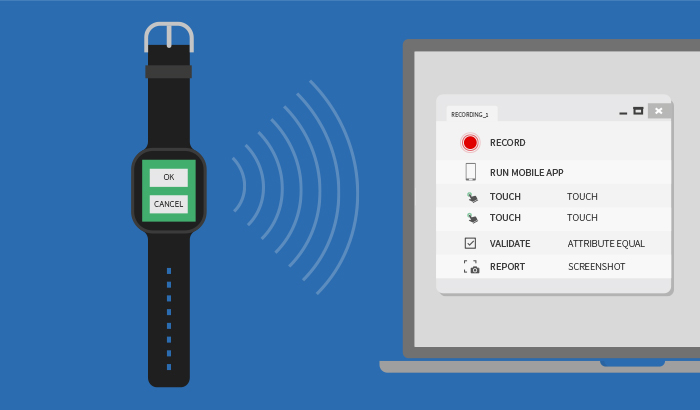 Smartwatches: Here to Stay & Here to Test