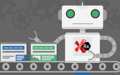 Not Just for Testing: Using Ranorex Studio for Process Automation