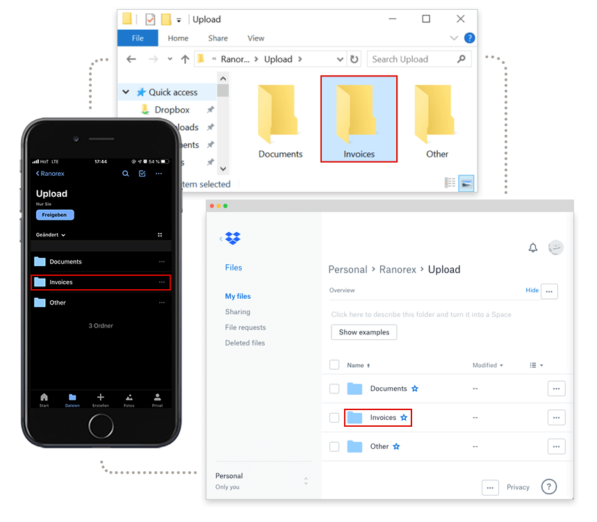 Increase test coverage with remote testing
