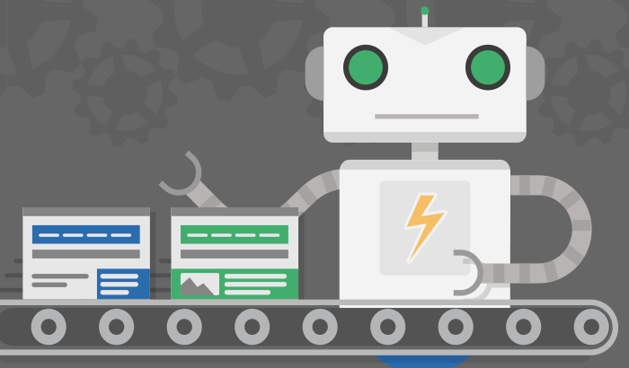 What is RPA? Robotic Process Automation
