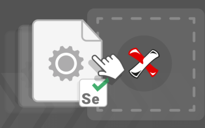 Selenium: Getting Started with Automation