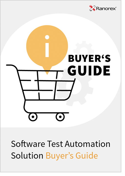 buyers-guide-cover-large Solve the challenge of data-driven testing in Selenium WebDriver