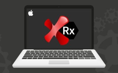 Automating Tests on a Mac with Ranorex Studio