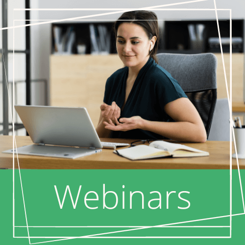 webinars