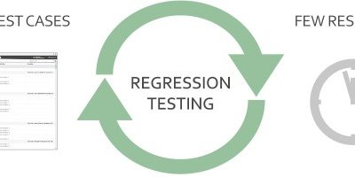 Automated Regression Testing with Ranorex