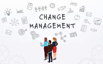 How to Make Change Management Work Well