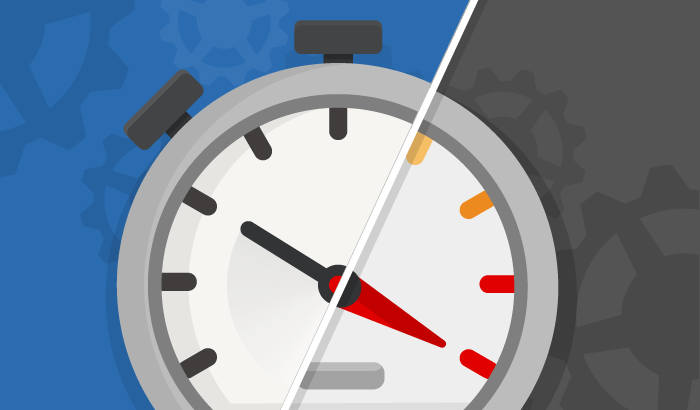 Agile team velocity vs cycle time