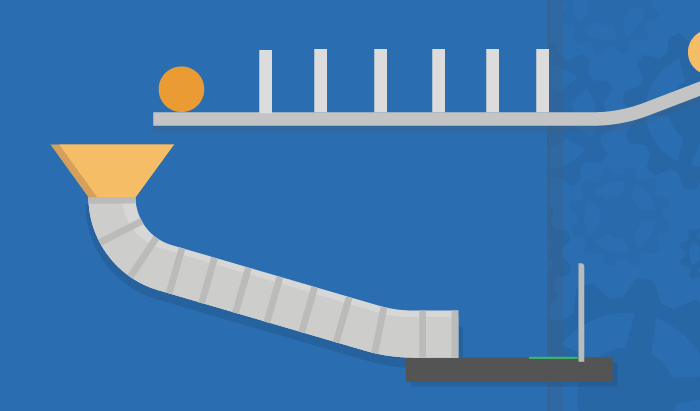 Best practices in test automation, end-to-end testing