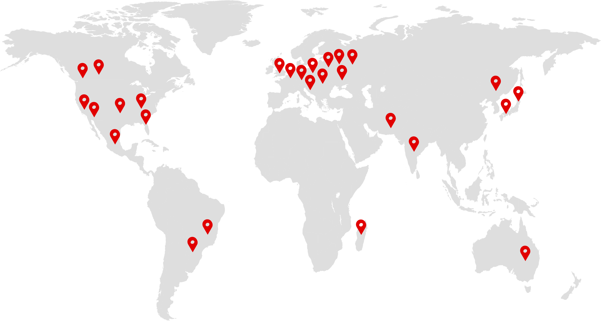 ranorex-partners-map