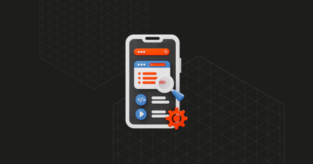 Mobile Testing Guide - Ranorex