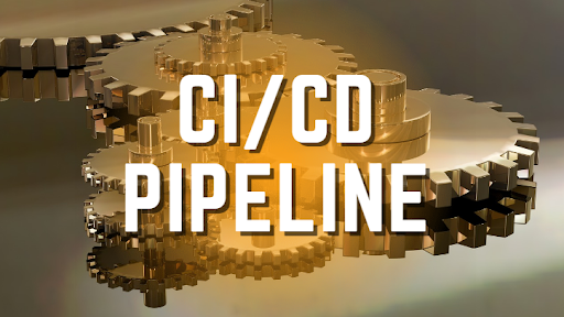 ci/cd pipeline graphic