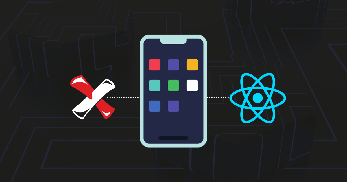 The Future of Mobile Apps with Ranorex and React Native