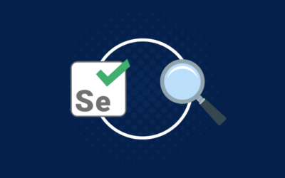 How to Use Ranorex With Relative Locators From Selenium 4