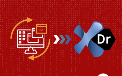 Automated Desktop Testing with Selenium