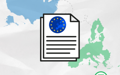 NIS2 & DORA: Critical Compliance for U.S.