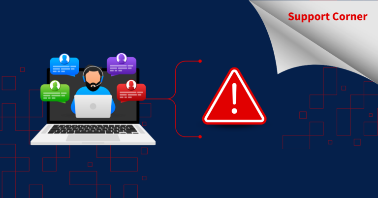Support Corner: Handling Common Warnings In Ranorex - Ranorex