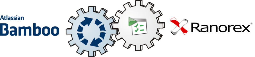 Bamboo CI with Ranorex Test Automation - Ranorex