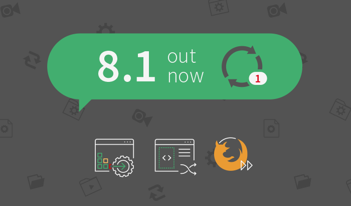 Ranorex Studio 8.1
