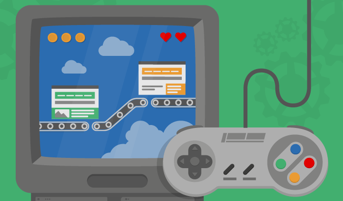 Next level continuous testing