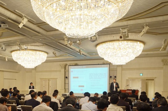 Ranorex Conquers the Japanese Market|Ranorex Partner Manager|Agile Testing with Ranorex