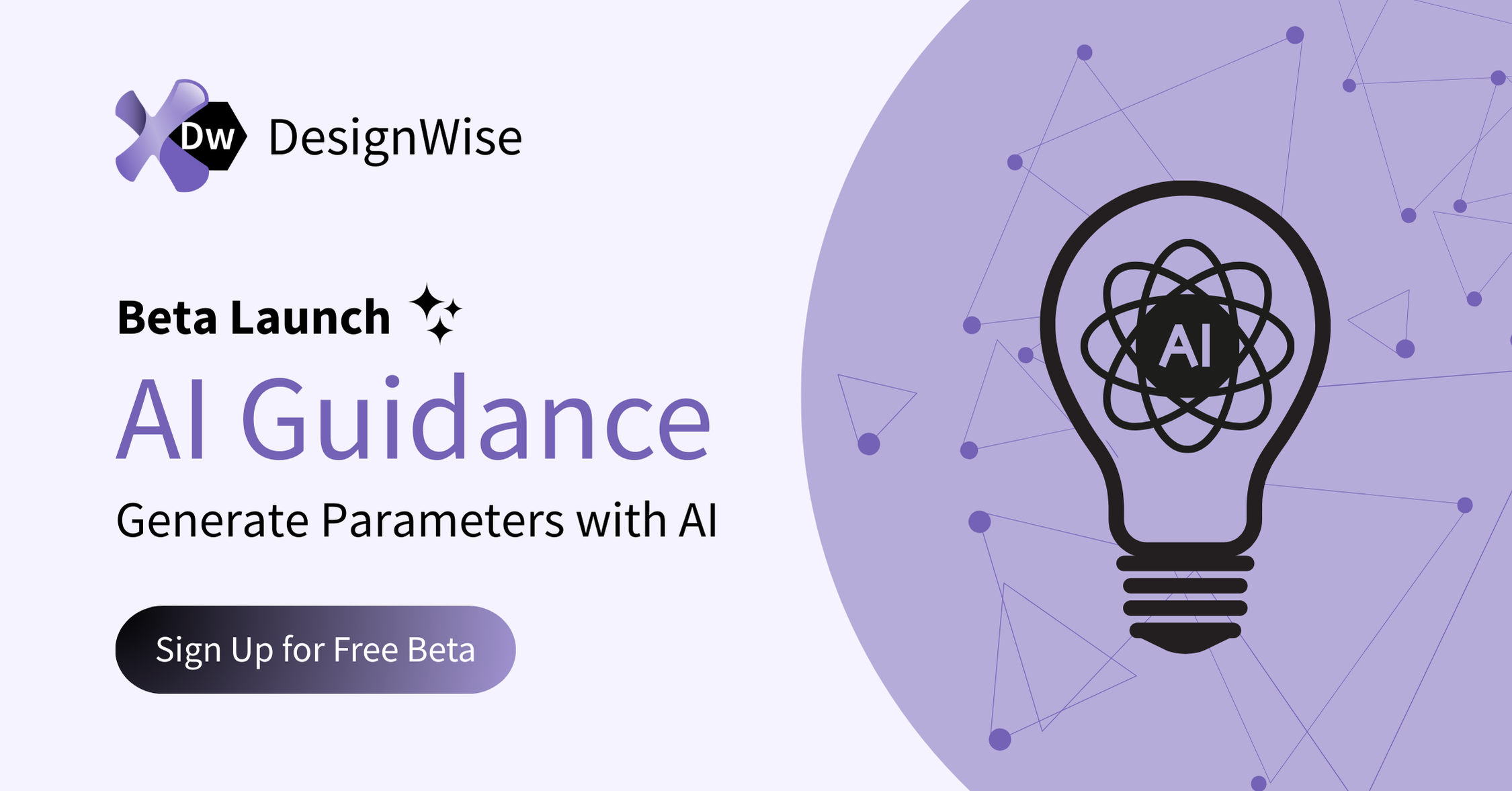 Introducing AI Guidance in DesignWise: From Requirements to Test Models in Minutes
