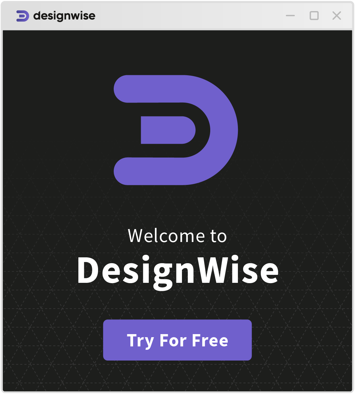 SEM7119 &#8211; RNX Website Reshresh_DesignWise Welcome