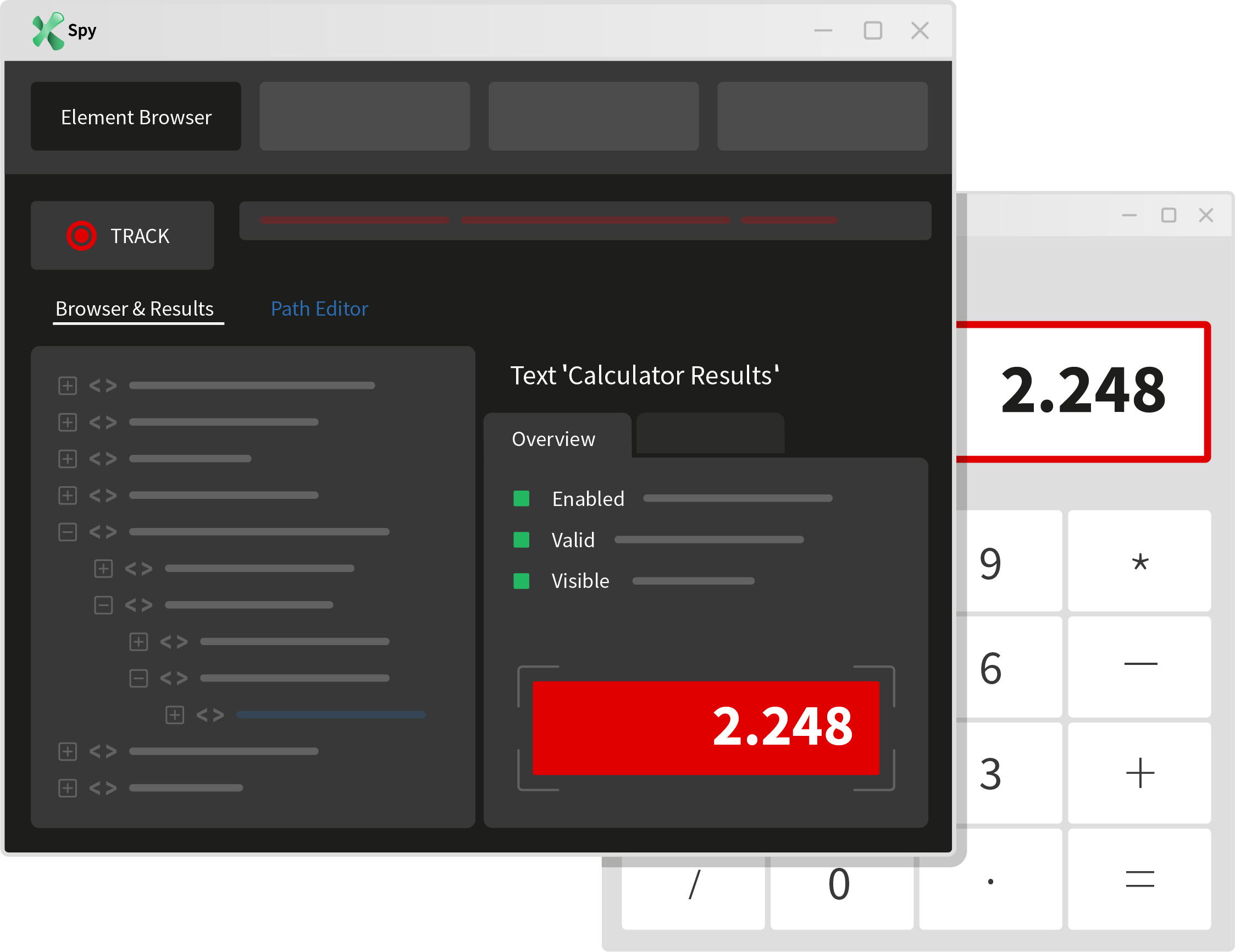 SEM7119 &#8211; RNX Website Reshresh_Object Recognition